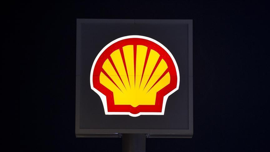 Shell's earnings decrease in 3Q21