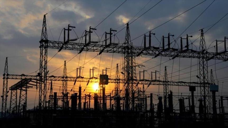 Spot market electricity prices for Friday, Oct. 29