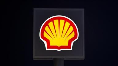 Shell's earnings decrease in 3Q21
