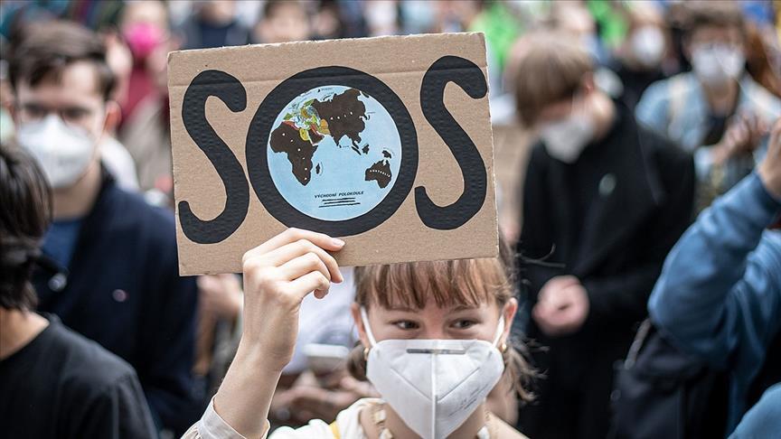 Almost 1M signatories to viral open letter demand leaders face climate emergency