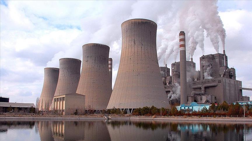 Turkey's coal exit by 2030 could reduce power sector emission by 82.8%