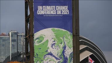 Over 100 countries commit to cut methane emissions by 30% by 2030