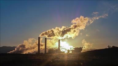 Global carbon emissions rapidly rebound close to pre-COVID levels