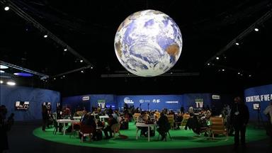 Historic pledges, youth climate activism make mark on first week of COP26