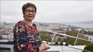 EBRD commits to around €1.5B for Turkey this year with half for green financing