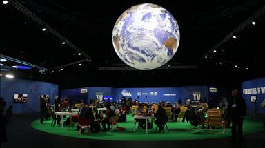 COP26 president calls for urgency in negotiations at start of 2nd week of summit