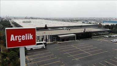 Turkey’s Arcelik secures €150M EBRD loan for green manufacturing