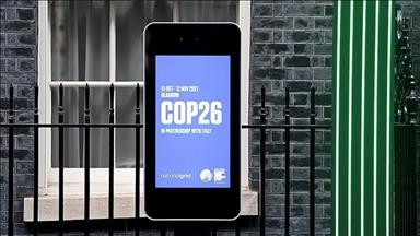 COP26: Glasgow Climate Pact agreed despite last-minute change on coal use