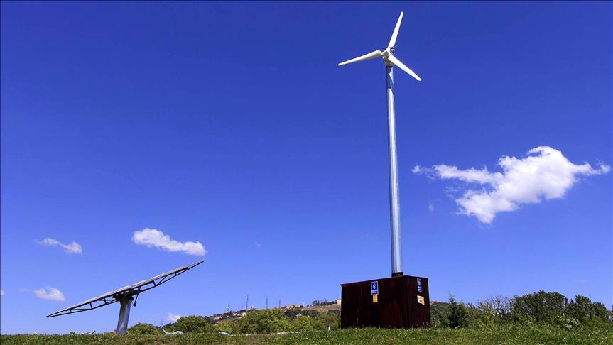 Germany's E.ON to invest €27 billion for energy transition up to 2026