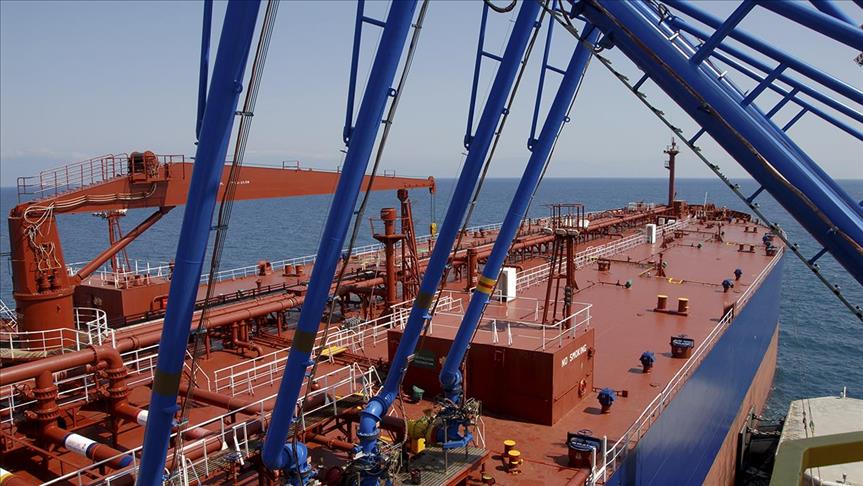 Turkey's energy import bill up 159.3% in October 2021