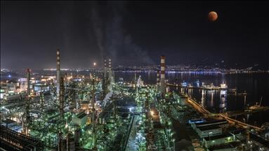 Oil edges higher over expectations of less OPEC+ output