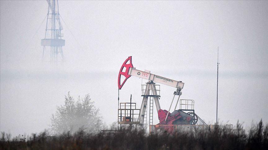 Oil up over 2% ahead of OPEC+ meeting on Thursday