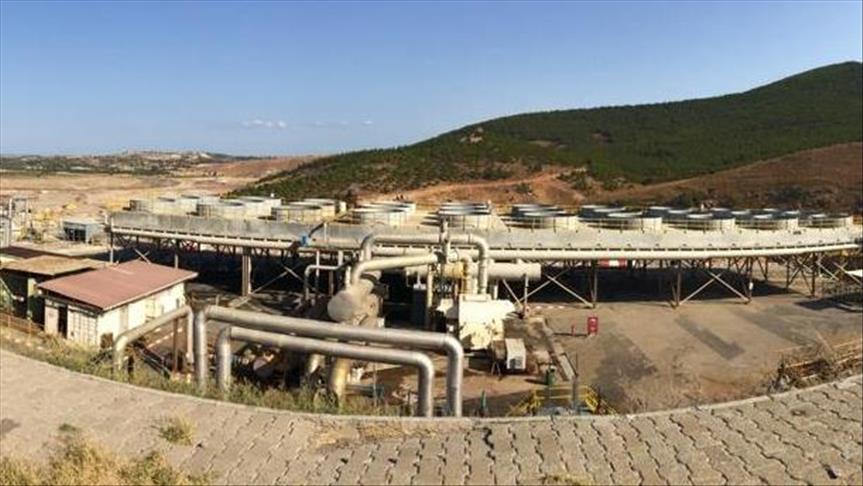 World Bank's $300 million loan to boost Turkey's geothermal energy 