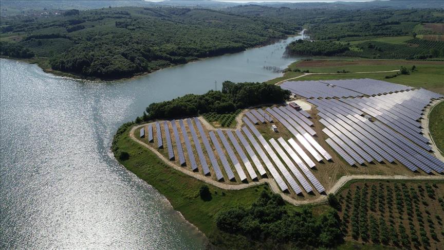 Spot market electricity prices for Wednesday, Dec. 22