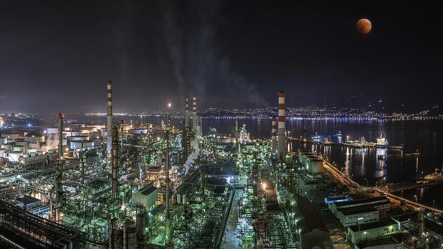 Oil up as milder COVID-19 variant eases demand concerns in 2022