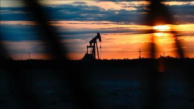US oil rig count remains unchanged in week ending Dec. 31