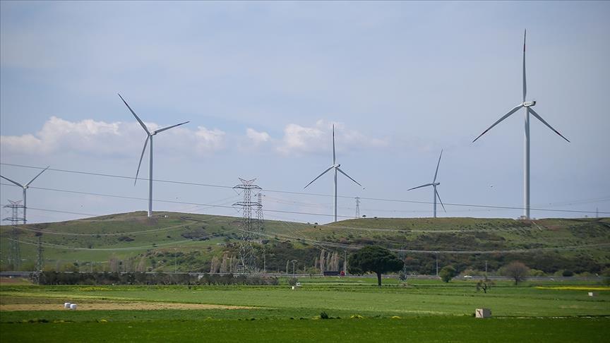 Turkey sees largest wind capacity increase in history in 2021