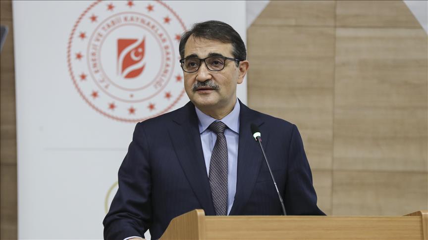 Turkey's mining exports reach historic high of $5.9 billion in 2021