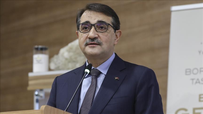 Turkiye opens Europe's 1st carbon-negative integrated biorefinery facility