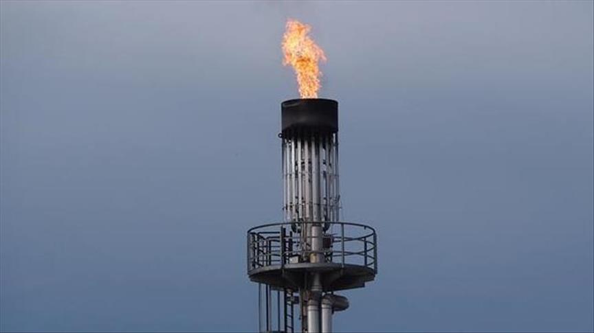 Spot market natural gas prices for Friday, Jan. 7