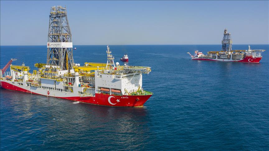 Turkish Petroleum completes successful gas flow testing in Turkali-1 well in Black Sea 