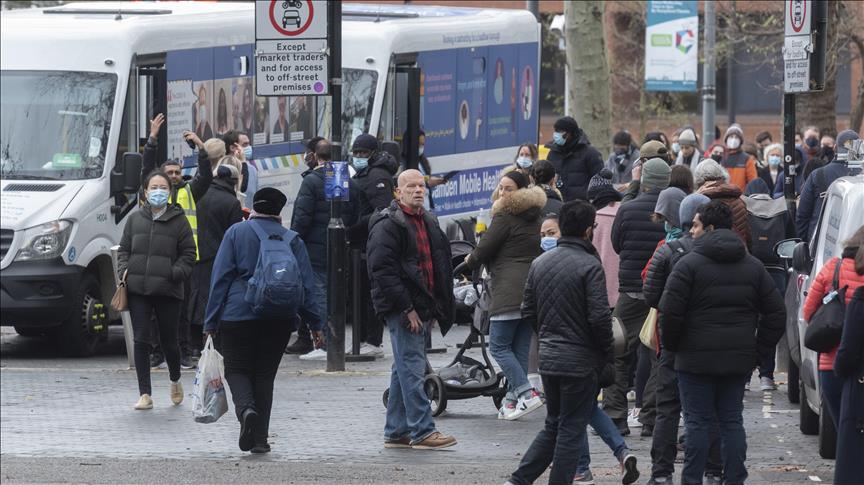 Older people in UK struggling to pay astronomical energy bills