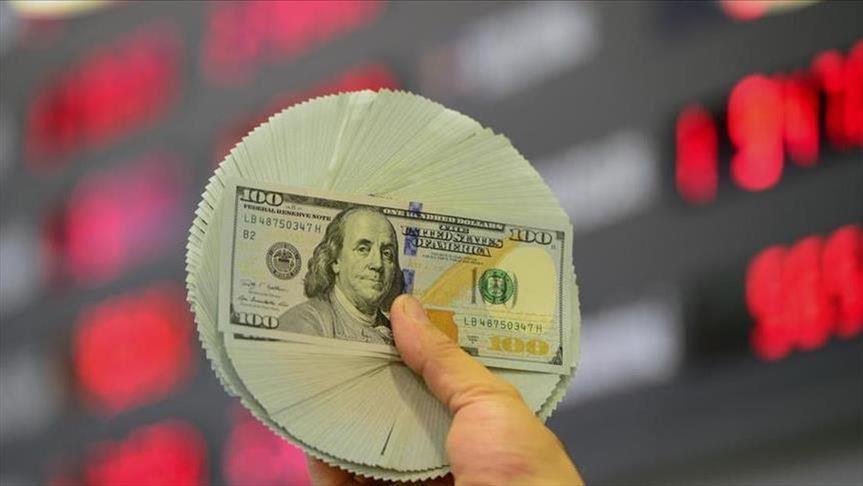 Brent tops $85 as cheaper dollar fires investor appetite