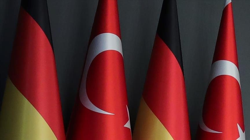 Turkish-German energy partnership website launches