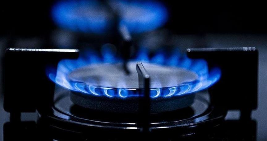 Turkiye hits record high gas consumption on Jan. 19