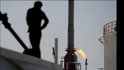Turkiye's oil imports up 19.9% in November 2021
