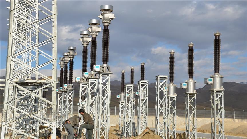 Turkiye's daily power consumption down 0.25% on Jan. 29