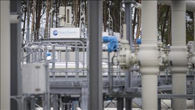 Gazprom's gas exports to former Soviet states fall over 41% in January