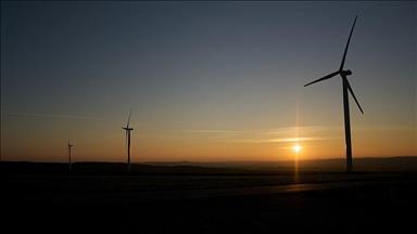 Ireland sets new record high in wind energy generation