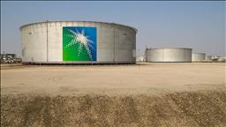 Saudi Aramco signs crude supply deal with Egyptian petrochemicals firm