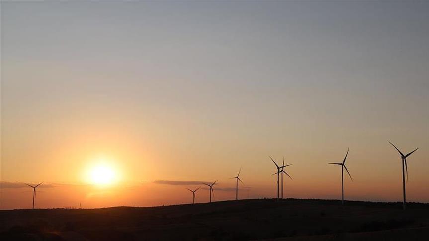 Turkiye's daily power consumption down 11.8% on Feb. 20