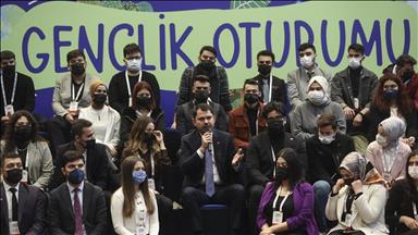 Turkiye's first climate council kicks off