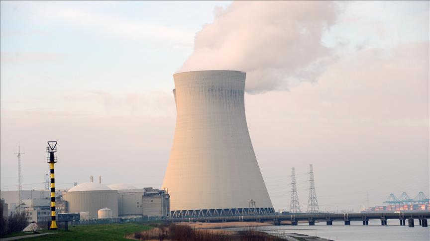 Kazakhstan working to produce nuclear energy, says official