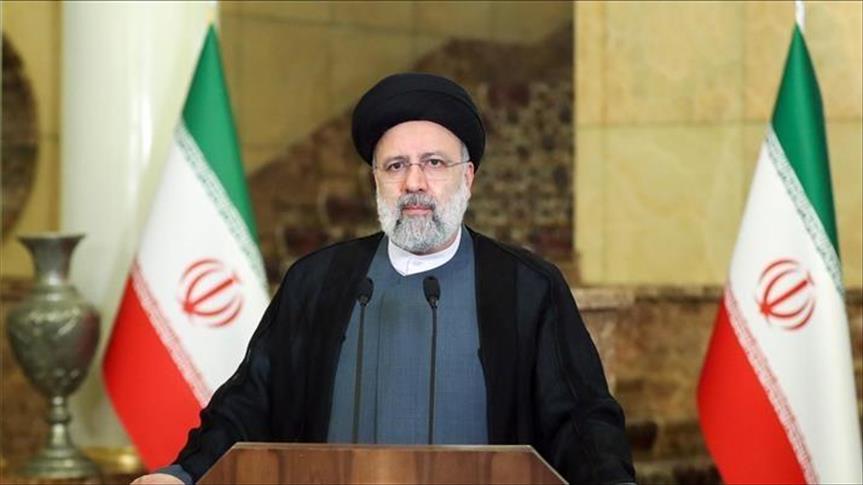 Iran has capacity to supply natural gas to world: President