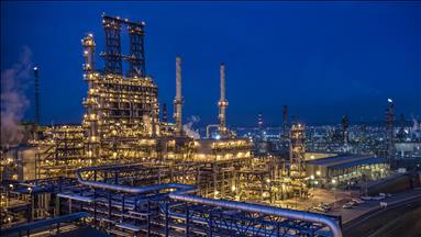 Brent climbs towards $100 over escalating Russia-Ukraine crisis
