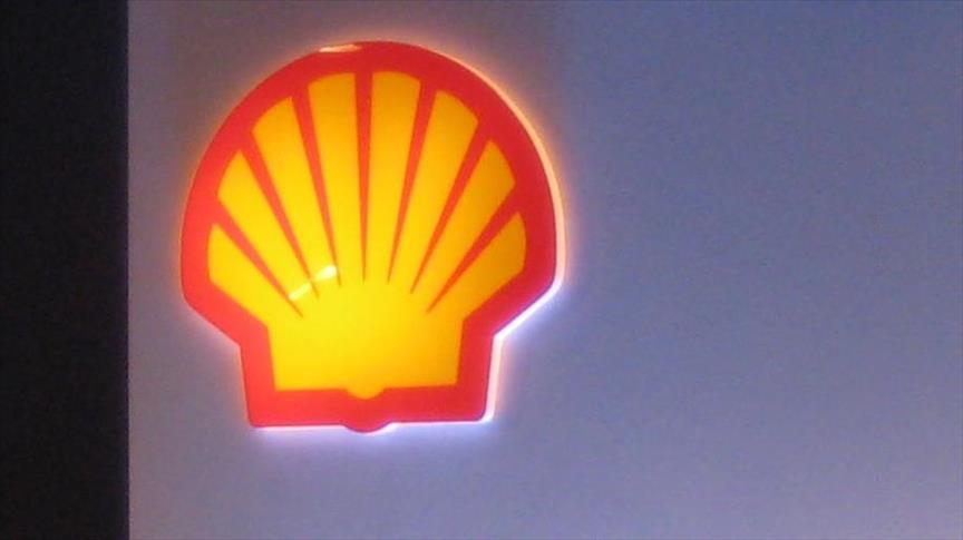 Shell to end equity partnerships with Gazprom entities