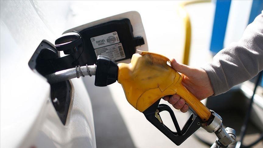 US gasoline prices hit highest levels in 10 years