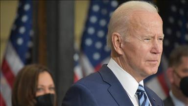 US bans oil, gas, energy imports from Russia amid war in Ukraine: Biden