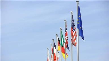 G7 energy ministers to discuss efforts to reduce reliance on Russian fossil products