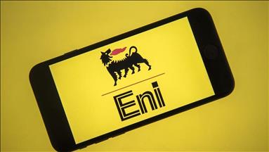 Italian energy group Eni suspends oil and product purchases from Russia