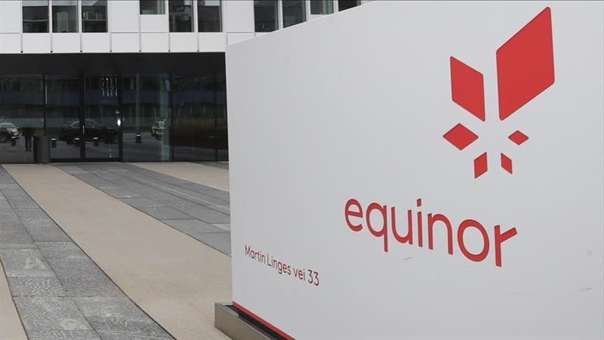 Norway's Equinor to stop trade in Russian oil and oil products