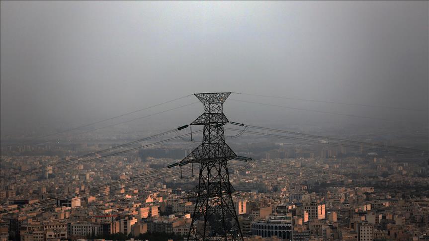 Spot market electricity prices for Thursday, March 17