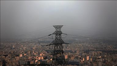 Spot market electricity prices for Thursday, March 17