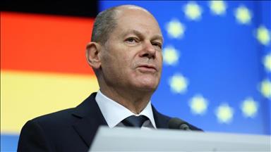 Germany remains reluctant to ban energy imports from Russia
