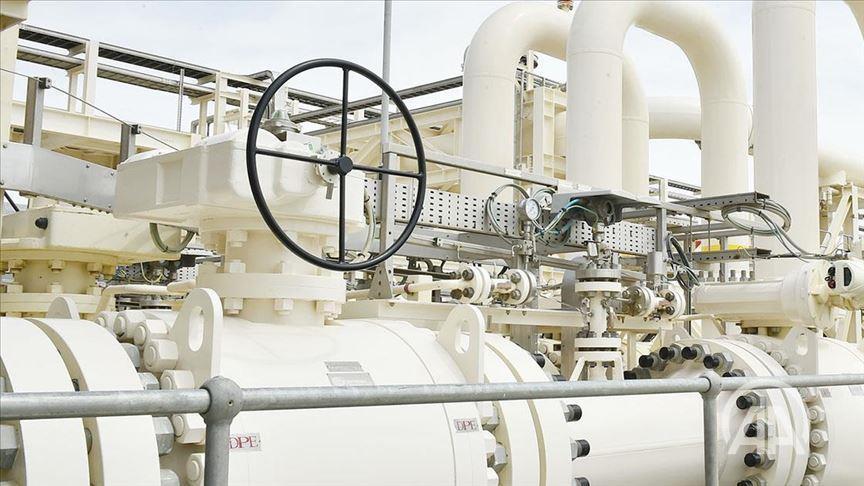 Looking to replace Russia, Europe doesn't use LNG terminals at full capacity