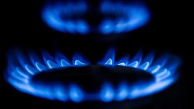 Spot market natural gas prices for Thursday, March 31